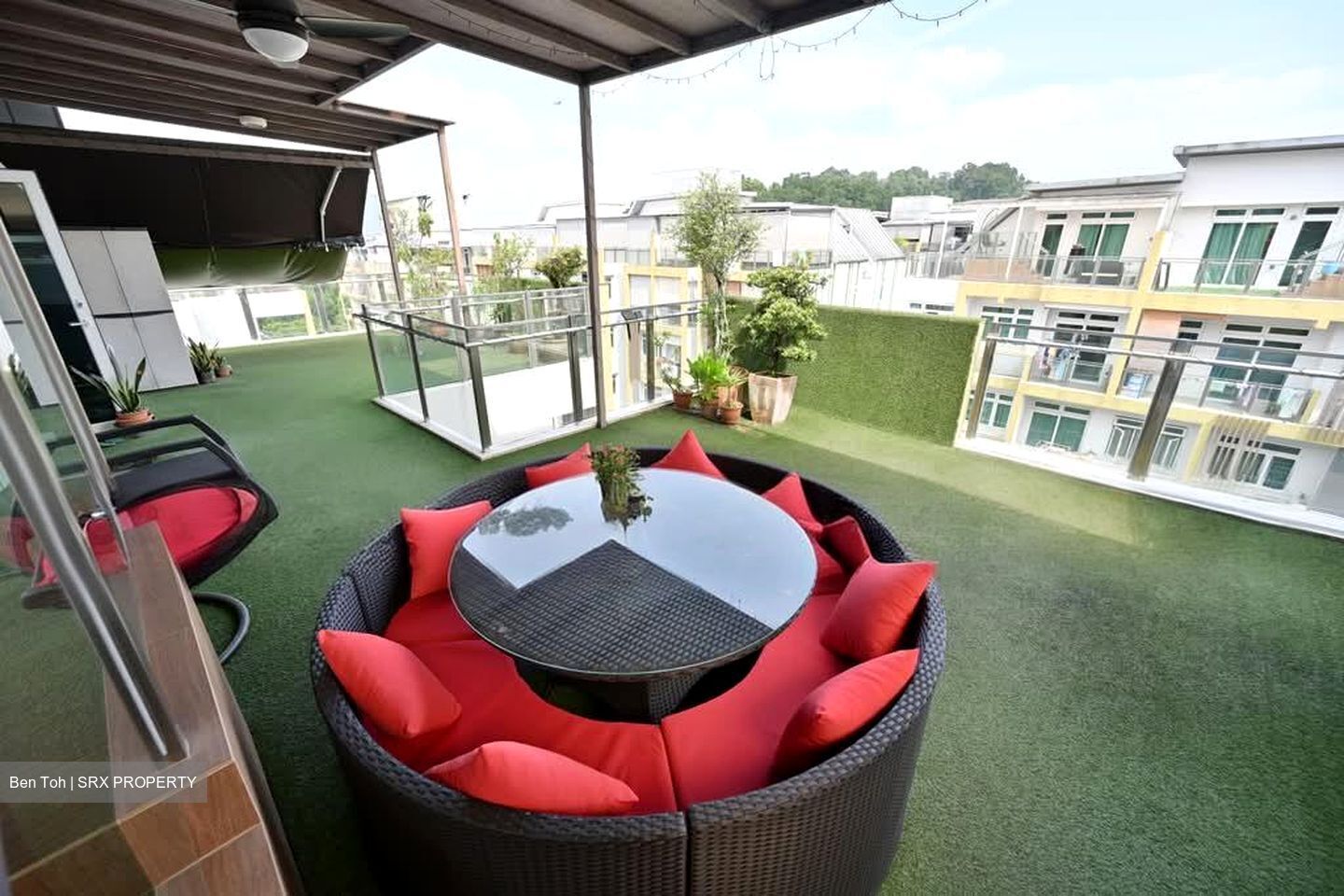 Parc Rosewood (D25), Condominium #598849611